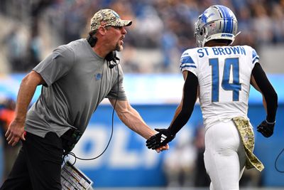 Lions outlast Chargers on last-second field goal by Riley Patterson