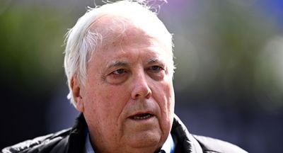 Clive Palmer sues government over ‘extremist’, ‘anti-coal’ judge in $69bn lawsuit