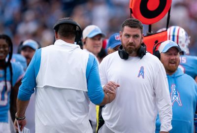 Titans’ winners and losers from 20-6 loss to Bucs