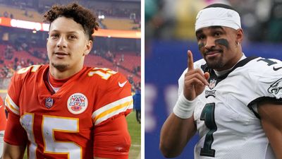 2023 NFL Playoff Picture: Chiefs, Eagles Have Clear Path to Top Seeds