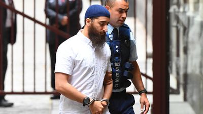 Second Christmas Day plot terrorist to be freed early