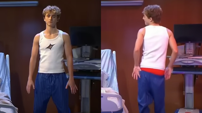 Timothée Chalamet, Ever-Expanding His Iconic Digital Footprint, Parodied Troye Sivan On SNL