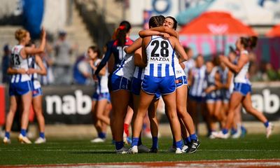 AFLW blowouts persist as one-sided results pose potential finals headache