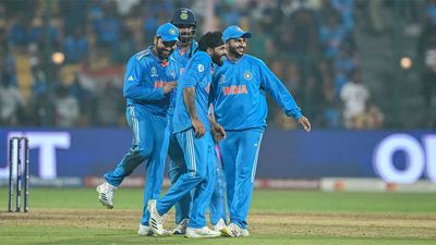 World Cup, India vs Netherlands: Fielding coach Dilip says India has the momentum now