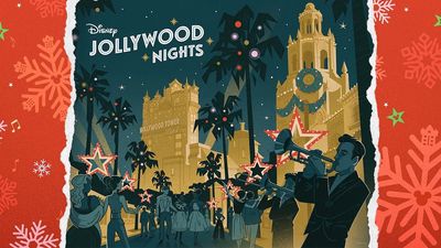 Disney World Just Added A ‘Jollywood Nights’ Holiday Party, But Parkgoers Do Not Seem Happy With The Experience