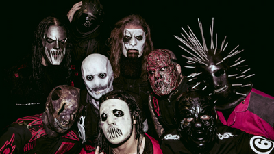 Drummers offer support for axed Slipknot man Jay Weinberg