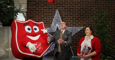 'Never before have we had this level of need': Salvos launch toy appeal