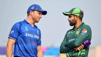 World Cup: Jos Buttler safe, focus on Babar Azam