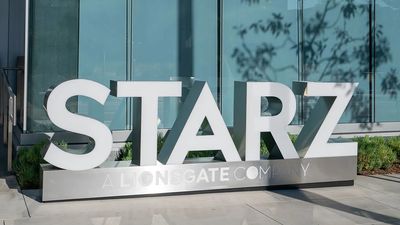 Starz Adds 200K DTC Streaming Customers As It Prepares To Bolt Lionsgate’s Balance Sheet