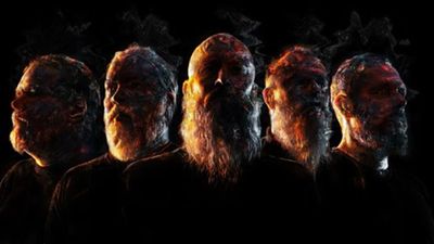 Watch Meshuggah's entire headline set from Bloodstock Open Air 2023