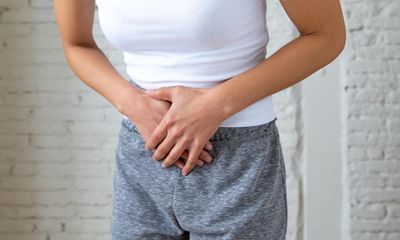 High silver levels in some period pants could pose health risk, study says