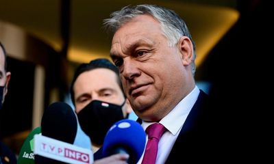 Hungarian plan to target foreign influence fuels NGO and media fears