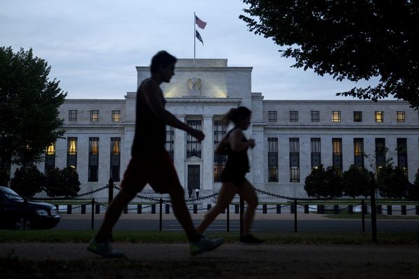 Brainard’s Argument for No September Hike Likely to Sway Fed