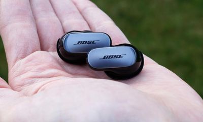 Bose QC Ultra earbuds review: top-class noise cancelling with audio upgrade