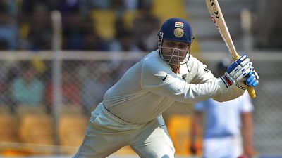 India's Virender Sehwag, Diana Edulji and Sri Lanka's Aravind D'Silva enter ICC's Hall of Fame