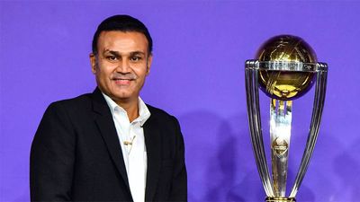 Virender Sehwag, Diana Edulji, Aravinda de Silva inducted in ICC Hall of Fame