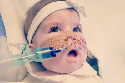 Baby Indi Gregory dies after parents’ failed legal fight to continue treatment