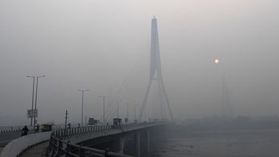 EXPLAINED | Why is South Asia the global hotspot of pollution?