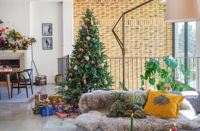 7 small but impactful home updates to do in time for the holidays that cost less than $100