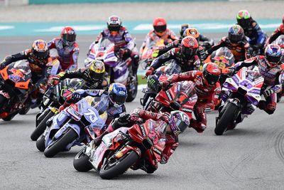 Tyre pressure rule “going to ruin" MotoGP, as riders express more fury