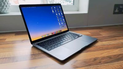 The death of the MacBook Pro 13 marks the end of the worst era of MacBook design