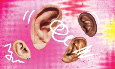 ‘Any embarrassment is in your head!’: How hearing aids boost your health and happiness