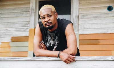 ‘I was really hard to work with’: rapper Danny Brown on reaching rock bottom – then beating addiction