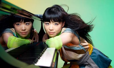 Jazz rulebreaker Hiromi: ‘The piano is a plane that can take me anywhere’