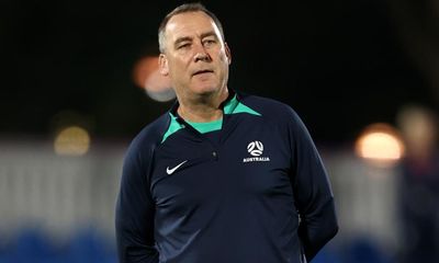 René Meulensteen: ‘A lot of negative pressure has been created at Manchester United’