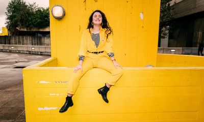 ‘I felt shame about my labia’: High Steaks, the hit show barbecuing body image