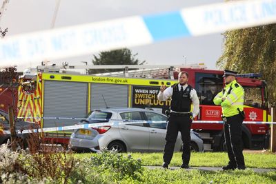 Hounslow fire: Three children among five dead in deadly west London house blaze