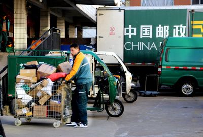 Alibaba and JD's decision to withhold Singles Day data punctures last chance to see a China consumption revival this year