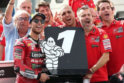 10 things we learned from the 2023 MotoGP Malaysian GP