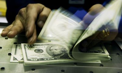 The Dirty Secrets of Capitalism Are Undermining Democracy