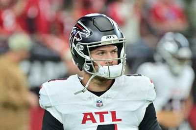 Studs and Duds from Falcons’ 25-23 loss to Cardinals