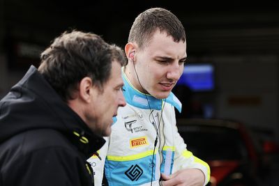 Marciello to leave Mercedes fold after Macau GT race