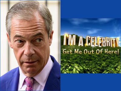 I’m a Celebrity fans ‘boycott’ series as Nigel Farage receives ‘highest ever’ appearance fee