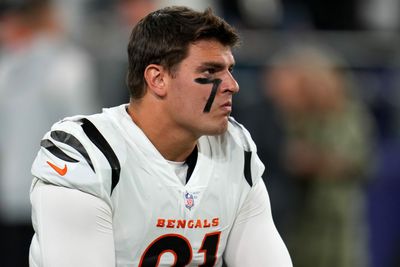 Bengals news: Trey Hendrickson injured, Ja’Marr Chase’s comments and more