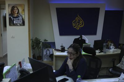 Israel clamps down on Al Mayadeen, steps back on threats to Al Jazeera