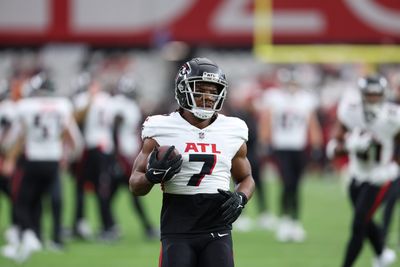 2024 NFL draft: Falcons hold top-10 pick after 10 games