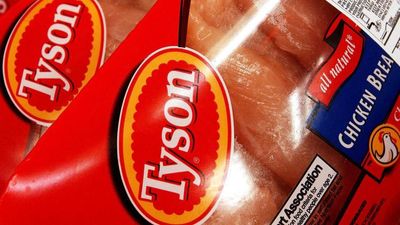 Tyson Foods gains despite muted beef sales, 2023 revenue forecast