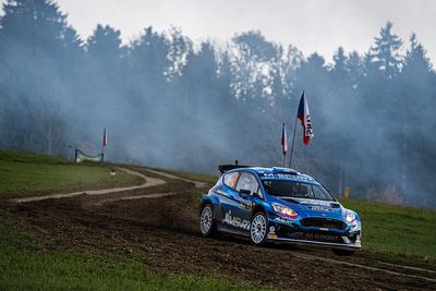 M-Sport: Young WRC driver line-up can be competitive in 2024