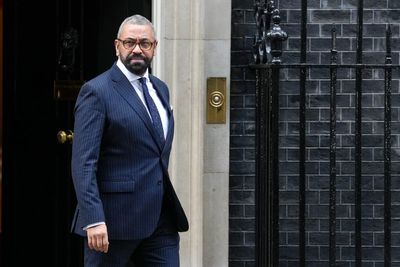 Who is James Cleverly? New home secretary tasked with stopping the boats and pushing Rwanda policy