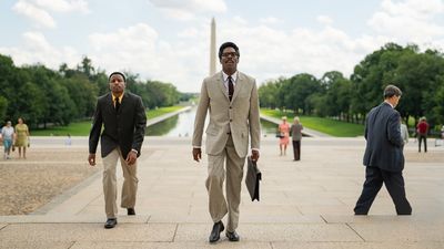6 Reasons Why Rustin Has Become My Favorite Movie About The Civil Rights Movement