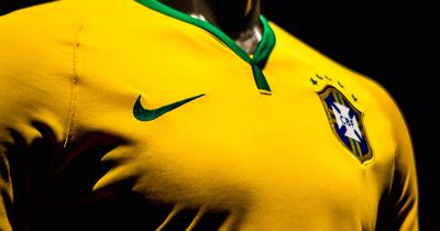 The Nike Swoosh logo is set to CHANGE on football shirts – in its biggest-ever revolution