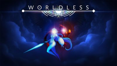 Worldless: Dive into the atmospheric and mysterious setting of this unique action platformer