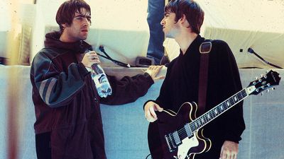 “Forget grunge music. Get a pint of Guinness down your neck and pick that guitar up”: The rise and fall of Britpop, the Nineties’ other massive guitar movement