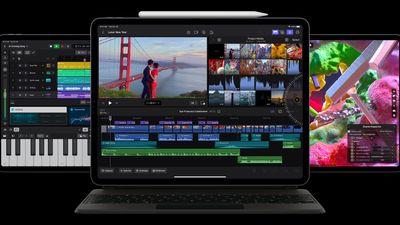 New OLED iPad Pro leak reveals it could be Apple's most exciting tablet in years — and not because of its magnificent display