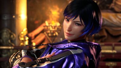 Tekken 8 has announced its final fighter ahead of January launch
