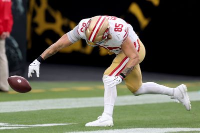 The good and bad from the 49ers’ blowout win over the Jaguars
